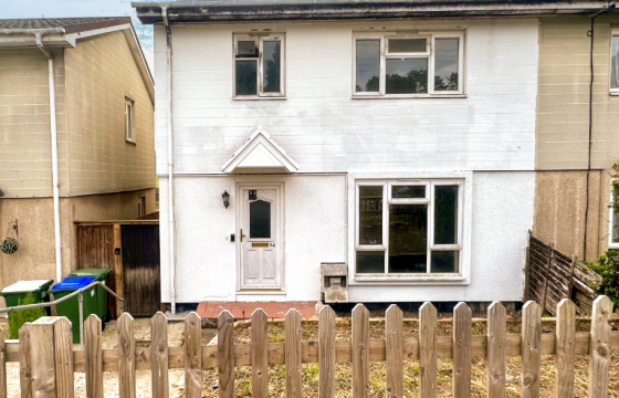 Modernisation in Bexleyheath photo